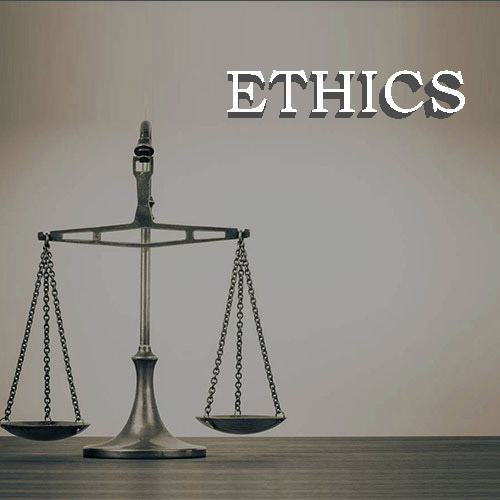 Company Ethics