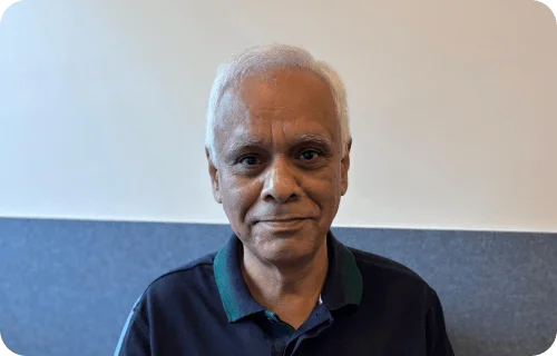 Hemant Nerurkar