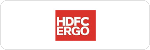 HDFC Ergo Insurance