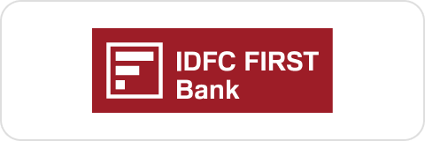 IDFC First Bank