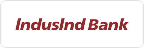 IndusInd Bank